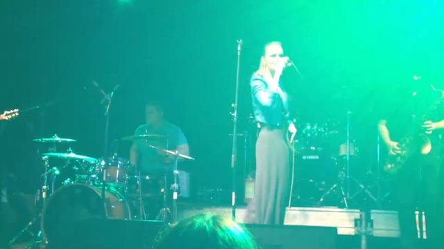 Non Cadenza в Космонавте (Spb) Live смотреть онлайн