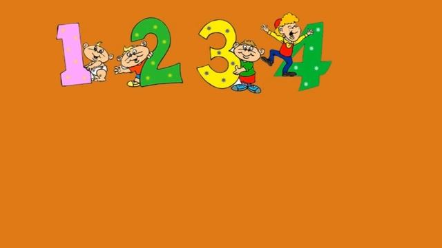 Sovorenq Hashvel Hayeren  Учимся считать на армянском языке 2016 Sovorenq Hashvel Hayeren Tver