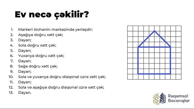 7-ci sinif M1D1 (Platforma ilə tanışlıq) смотреть онлайн