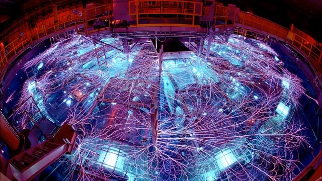 Episode 2 - The History Of Fusion Research - Part 1 смотреть онлайн