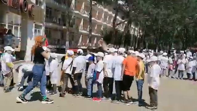 МЫ ПРИЕХАЛИ! смотреть онлайн