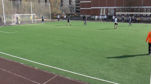 Блэк Энерджи - Спальный Район 2:6 смотреть онлайн