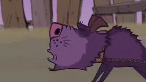 Поросёнок  Фильм 1 й   «Няня»