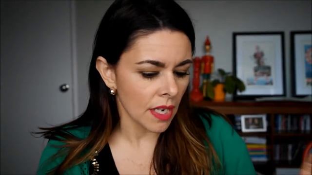 Lou Loves - November Faves