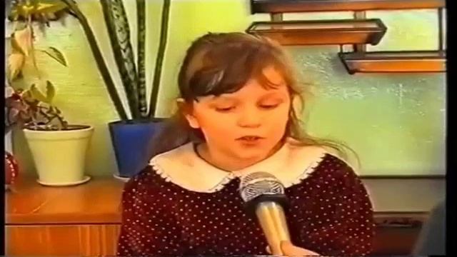 Дети говорят про Ишим 1999 год. смотреть онлайн