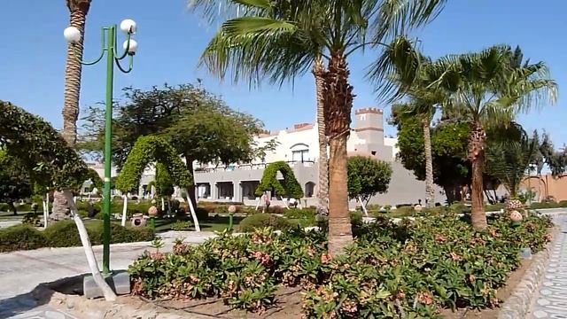 Sentido Akassia Beach*****,Marsa Alam-EGYPT