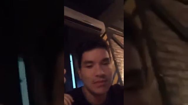 Yegemberdiev Ракета бар смотреть онлайн