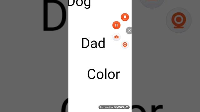 Учим английский язык, 1класс. лёгкие слова. смотреть онлайн