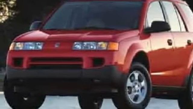 2003 SATURN VUE Cherry Hill, NJ 04237