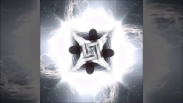 Scooter. Cosmos. 2023. 3D Hologram. Kaleidoscope #3dhologram #hologram смотреть онлайн