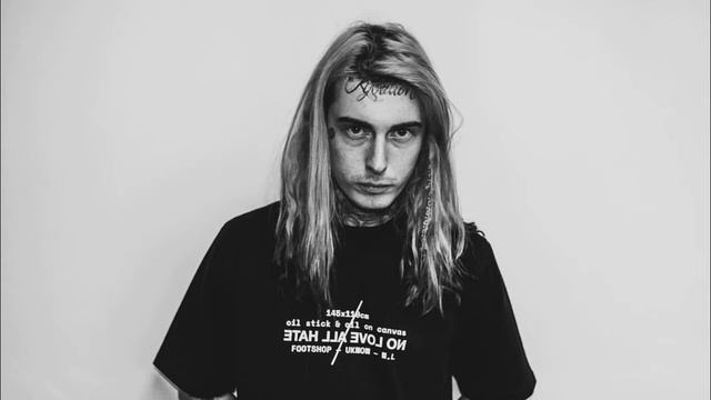 GHOSTEMANE - FLASH смотреть онлайн