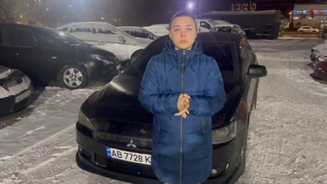 MITSUBISHI LANCER - відгук покупця PlanetAvto смотреть онлайн