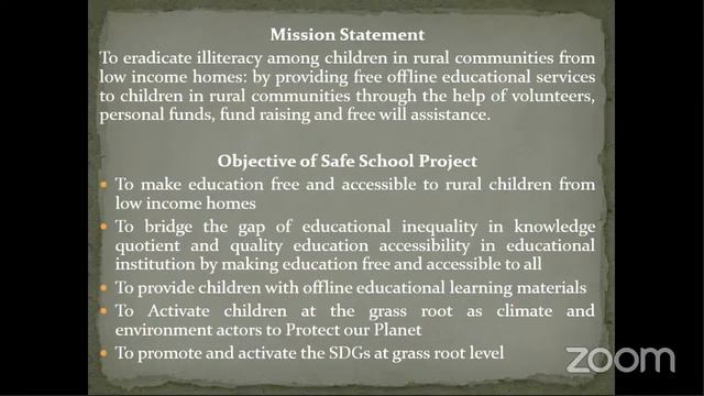 SESSION6: VOICES OF ACTION AND INSPIRATION смотреть онлайн