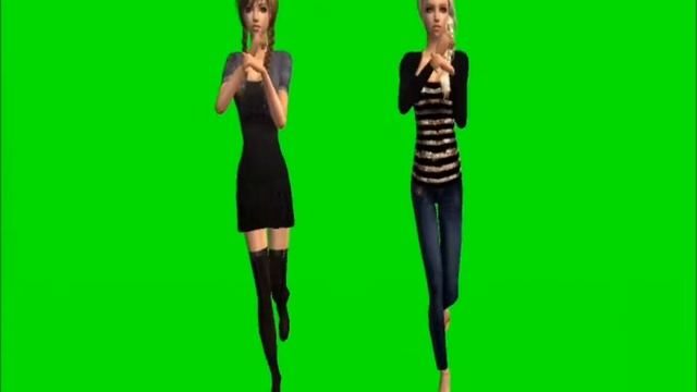 The Sims 2 Help! ( Test ) смотреть онлайн