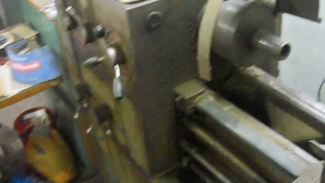 Токарний станок pleszew TUM-35 ,тел.0976109661 Роман г.Львов смотреть онлайн