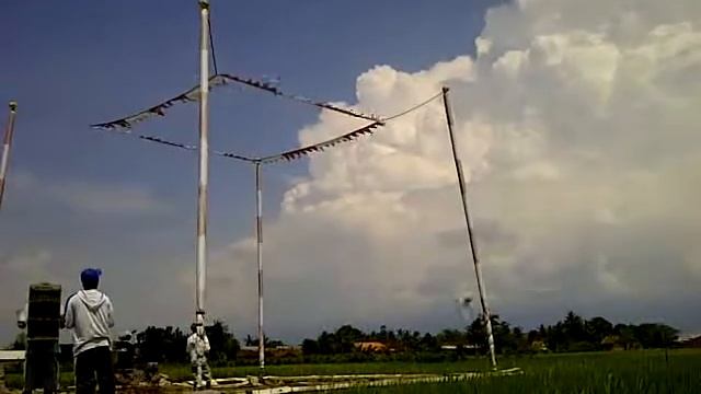 merpati tinggian_Latihan mamaoka team pekalongan смотреть онлайн