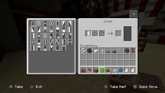 Minecraft Tutorial: How To Make A Pretzel Stand "Quick Builds" смотреть онлайн