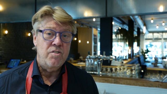 Robert Kranenborg en de ossenhaas van de Thrill Grill смотреть онлайн