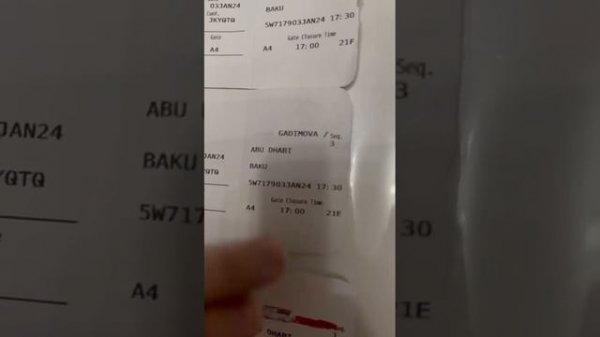 Регистрация Wizz Air