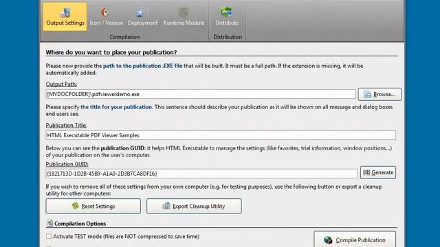 Let's have a look at HTML Executable смотреть онлайн