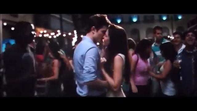 Breaking Dawn - Bella & Edward *Blush (Only You)* смотреть онлайн