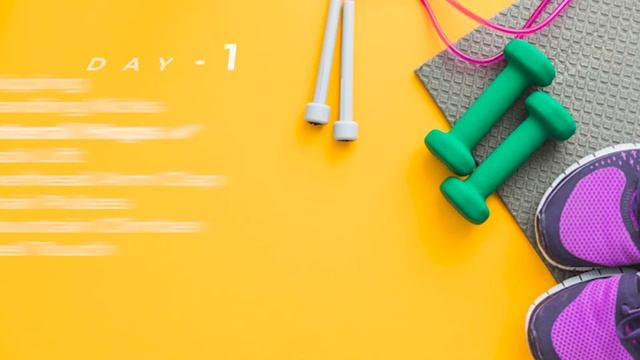 Lose 2.5 kg WEIGHT In 7 Days - PCO's / Hormonal Imbalance Easy Plan - Day 1 (Before Breakfast) смотреть онлайн