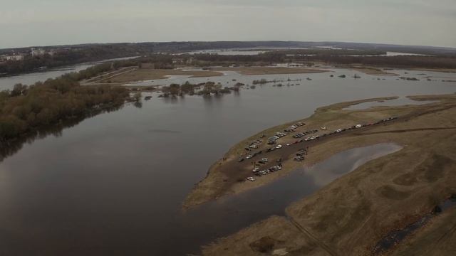 Утро Великого пятка 30 апреля смотреть онлайн