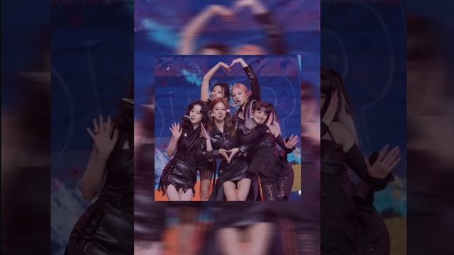 (G) I-DLE) - Queencard X Nxde X Tomboy [1 HOUR]