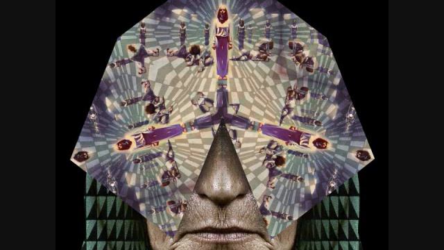 The Mars Volta - k49 смотреть онлайн