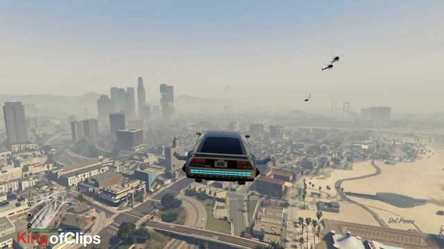I Finally figured out how to dodge Deluxo missiles! смотреть онлайн