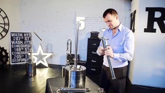 Добрый Жар Универсальные системы смотреть онлайн