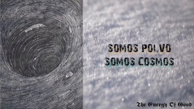 SOMOS POLVO | SOMOS COSMOS - PSYTRANCE MUSIC - 2020 Psychodelic Trance [ The Energy Of Good ] 🔥 смотреть онлайн