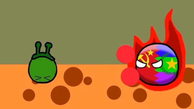 ПОСАДКА В КОСМОС#2 (УБИЙСТВО ПРИШЕЛЬЦА) смотреть онлайн