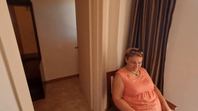 Royal Brayka Hotel Marsa Alam family room смотреть онлайн