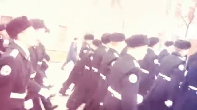 Парад Памяти Самара 2017 HQ смотреть онлайн