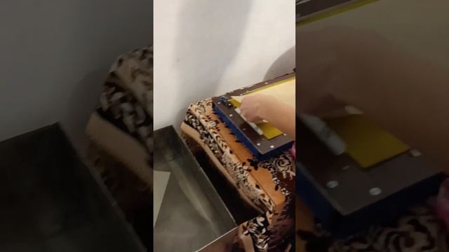 прокатываю вощину. станок для прокатки матрицы смотреть онлайн