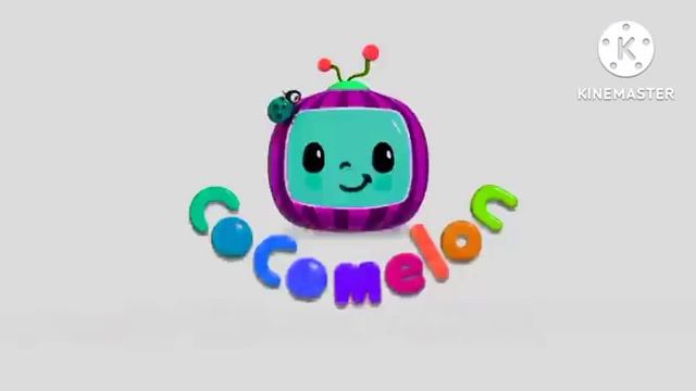 AMAZING FOCUS OVERLAY 2.0 EFFECTS in COCOMELON OUTRO LOGO|#KAYNEMTV смотреть онлайн