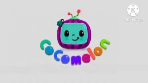 AMAZING FOCUS OVERLAY 2.0 EFFECTS in COCOMELON OUTRO LOGO|#KAYNEMTV