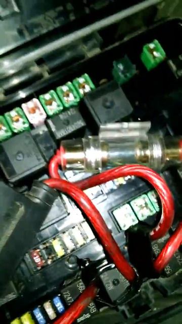 Chrysler Pacifica relays NOT turning on components 🌠🌠🌠🌠🌠🌠 смотреть онлайн