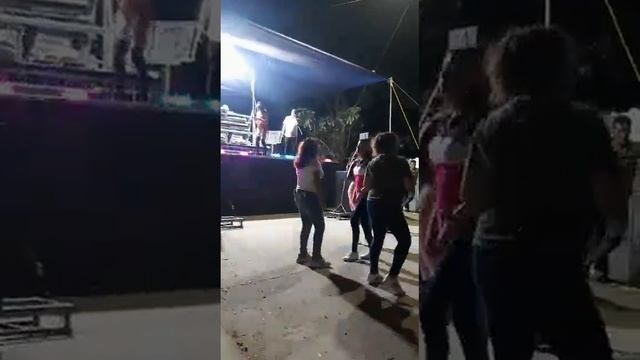 Baile de santa Rita Laurel 22 de mayo san santa rita смотреть онлайн