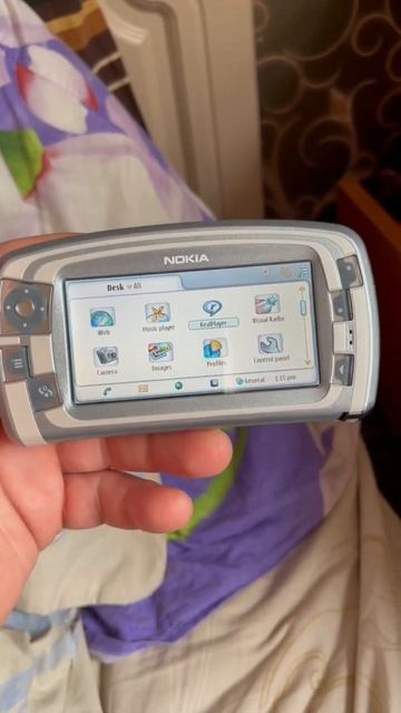 31 июля 2021 г. Nokia 7710 новый смотреть онлайн