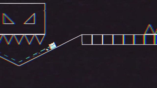 Первый раз зделал фейк клики:/