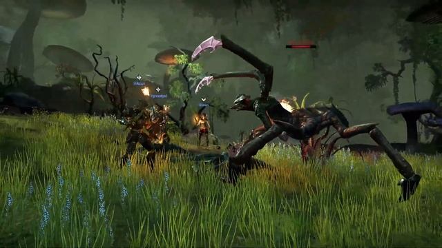 Грибной Грот 1 смотреть онлайн