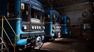 Звук БПСН номерного пол часа #2