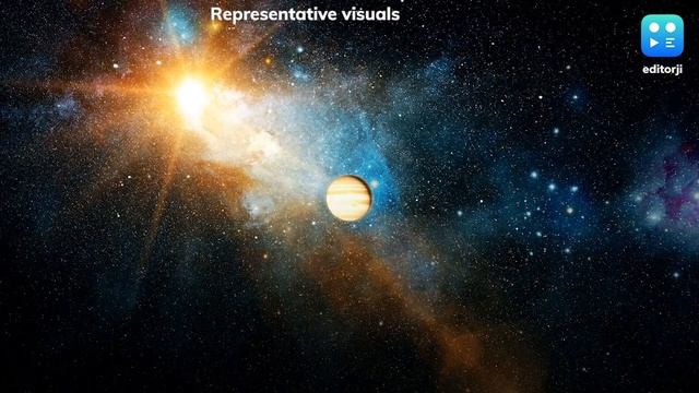 Jupiter, Saturn, Mercury to appear in a rare triple conjunction смотреть онлайн