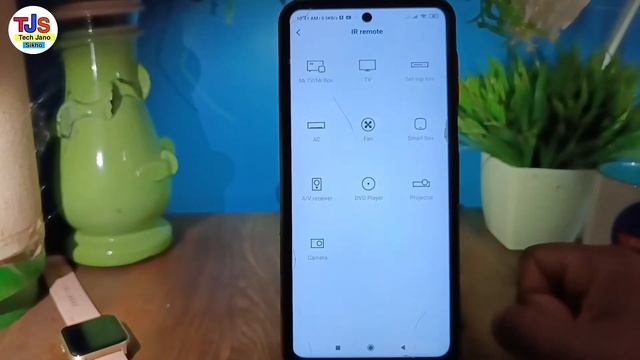 how to set mi remote in redmi mobile !! redmi mobile me mi remote full setting kaise kare смотреть онлайн