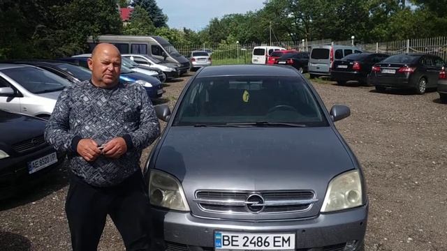 OPEL VECTRA - відгук покупця PlanetAvto смотреть онлайн
