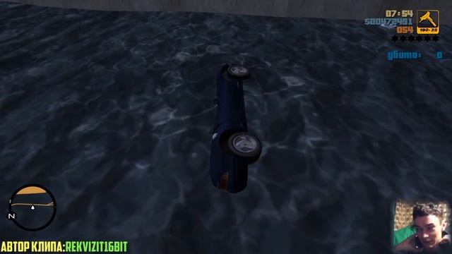 Миссия провалена // Нарезка клипов #2