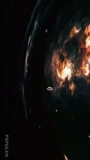 #фантастика #космос #фильм