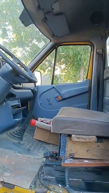 ПОМЧАВ НА МАЛЯРКУ 🧽 #автопроект #автоблог смотреть онлайн